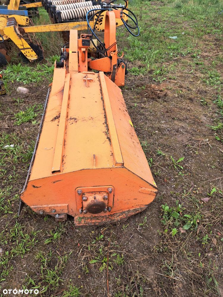 Spearhead Votex RM 1502S - 4