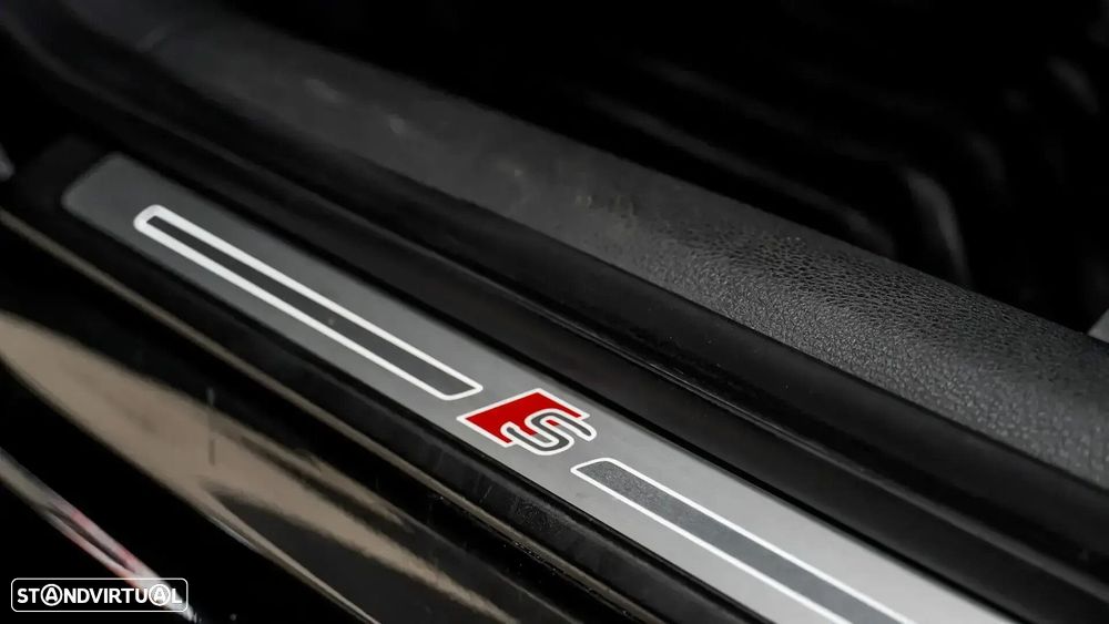 Audi A3 Limousine 1.6 TDI S-line - 9