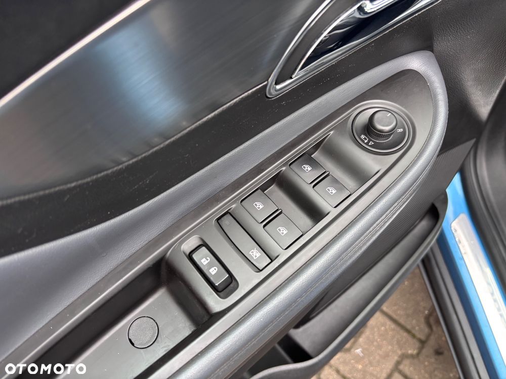 Opel Mokka 1.4 T Cosmo S&S - 26