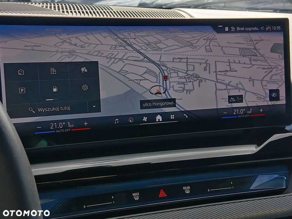 BMW M5 PHEV - 21