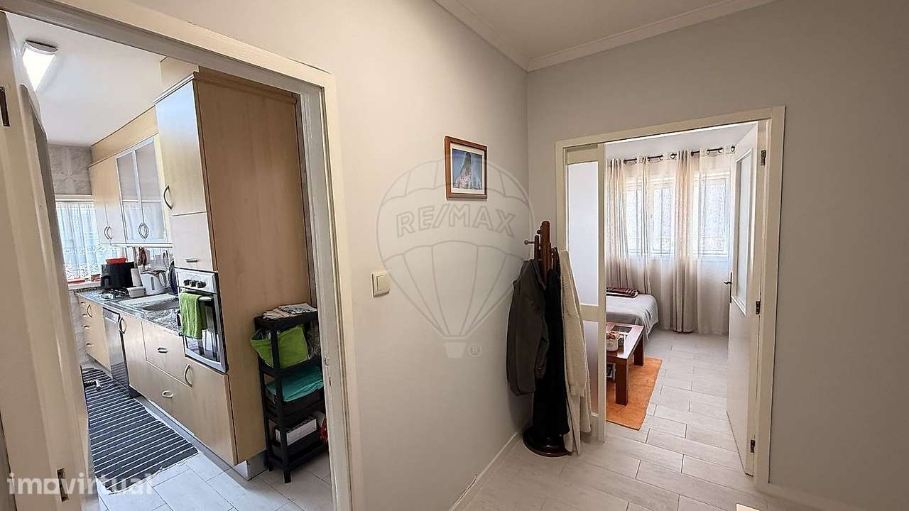 Apartamento T3 para venda - Grande imagem: 4/20