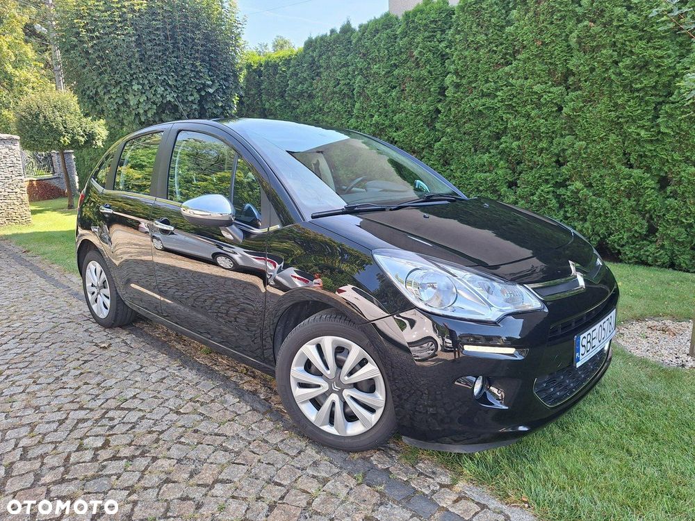 Citroën C3 1.2 VTi Selection