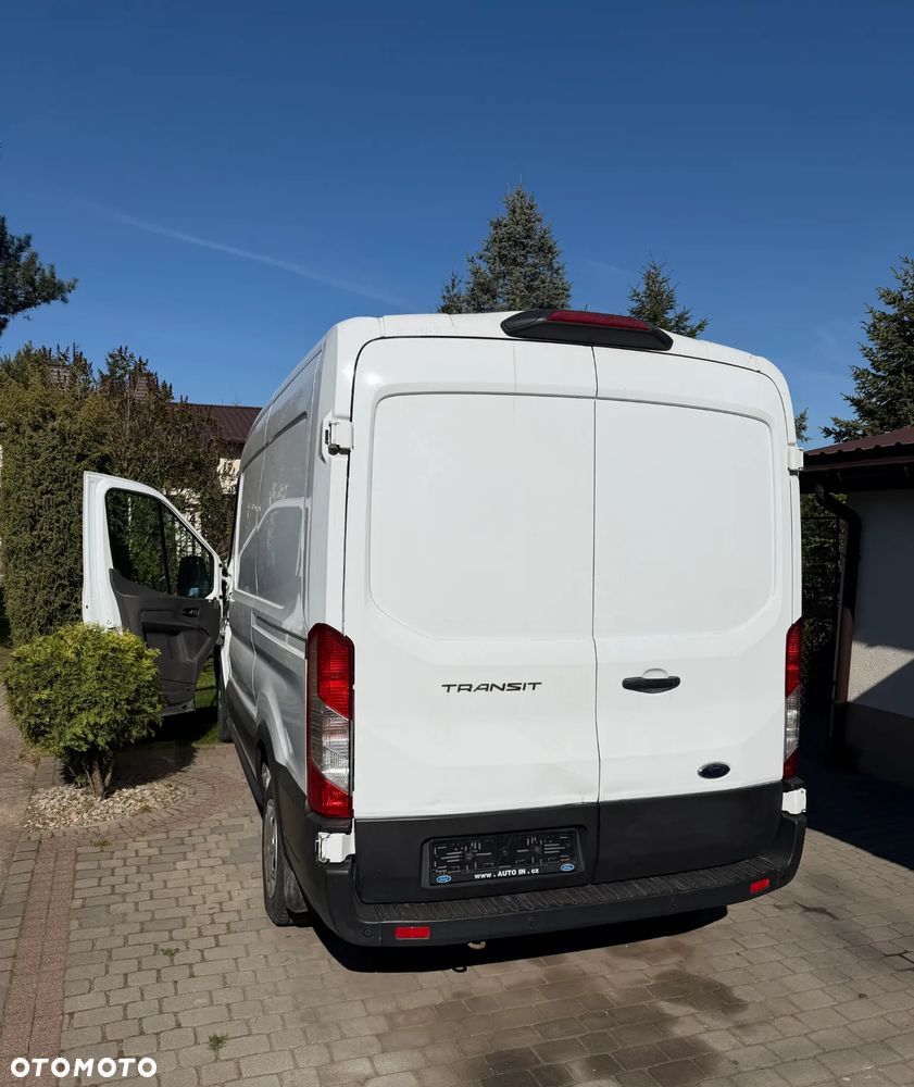 Ford Transit - 4