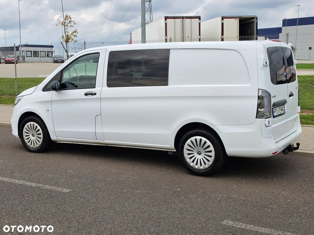 Mercedes-Benz Vito - 11