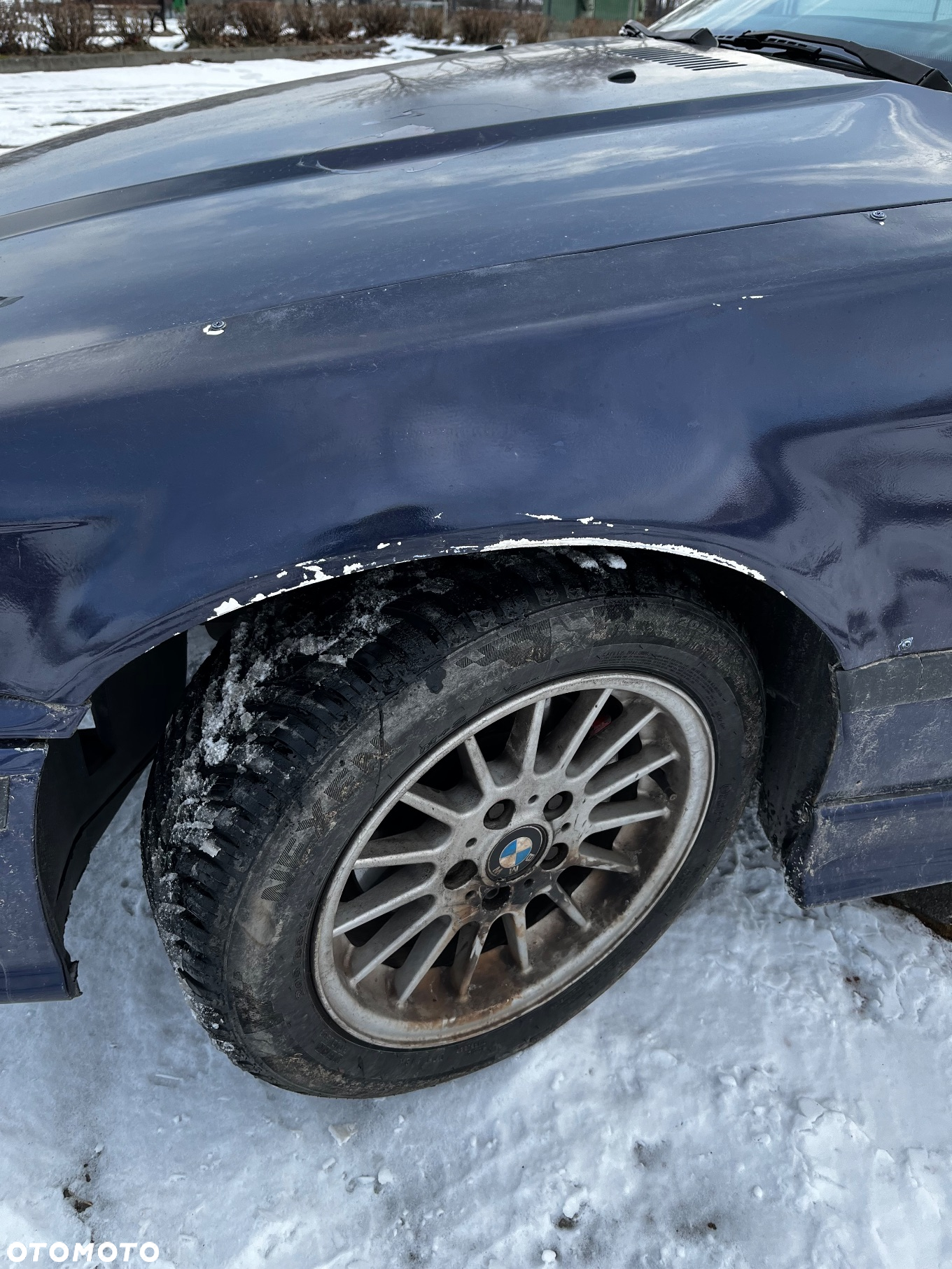 BMW Seria 3 - 16