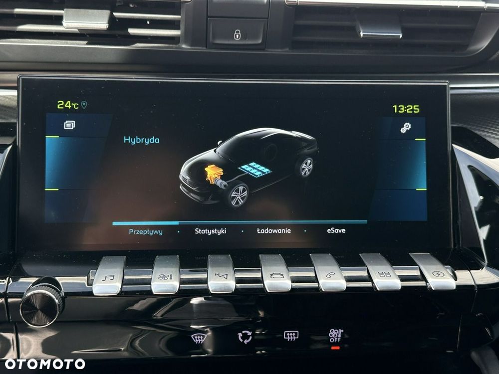 Peugeot 508 - 34