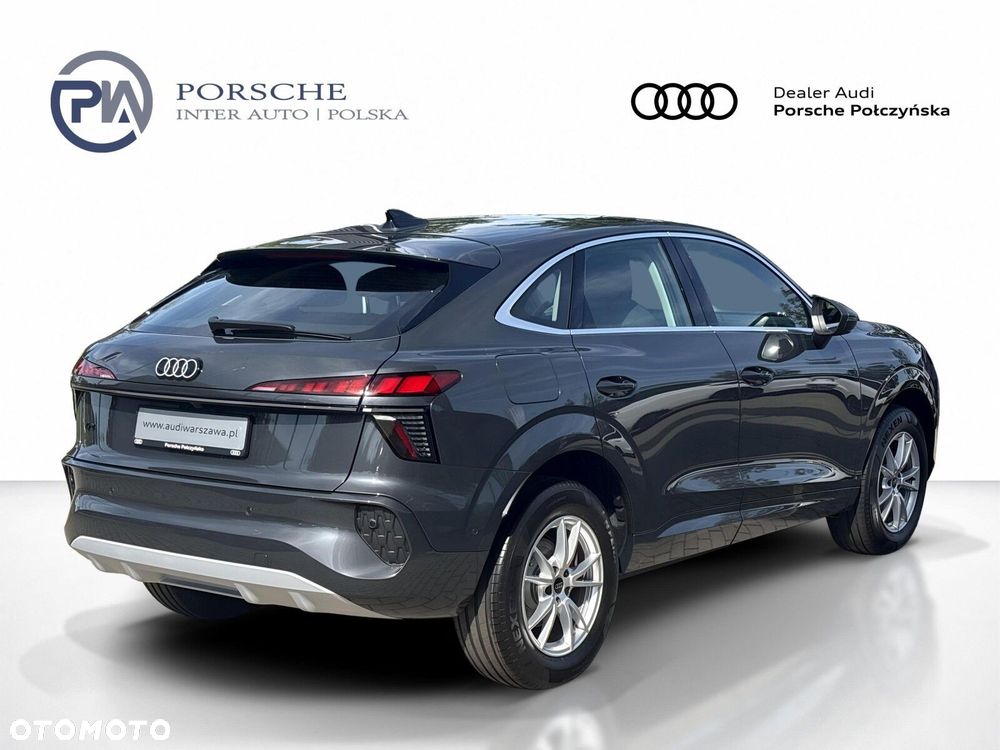 Audi Q3 Sportback - 6
