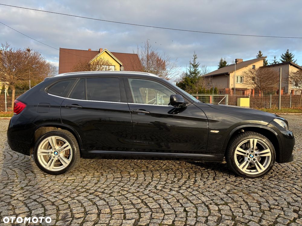 BMW X1 - 4