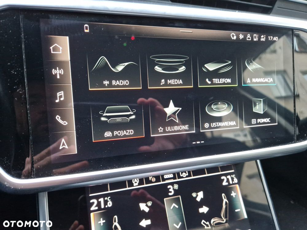 Audi A6 Avant 40 TDI mHEV Quattro S tronic - 23