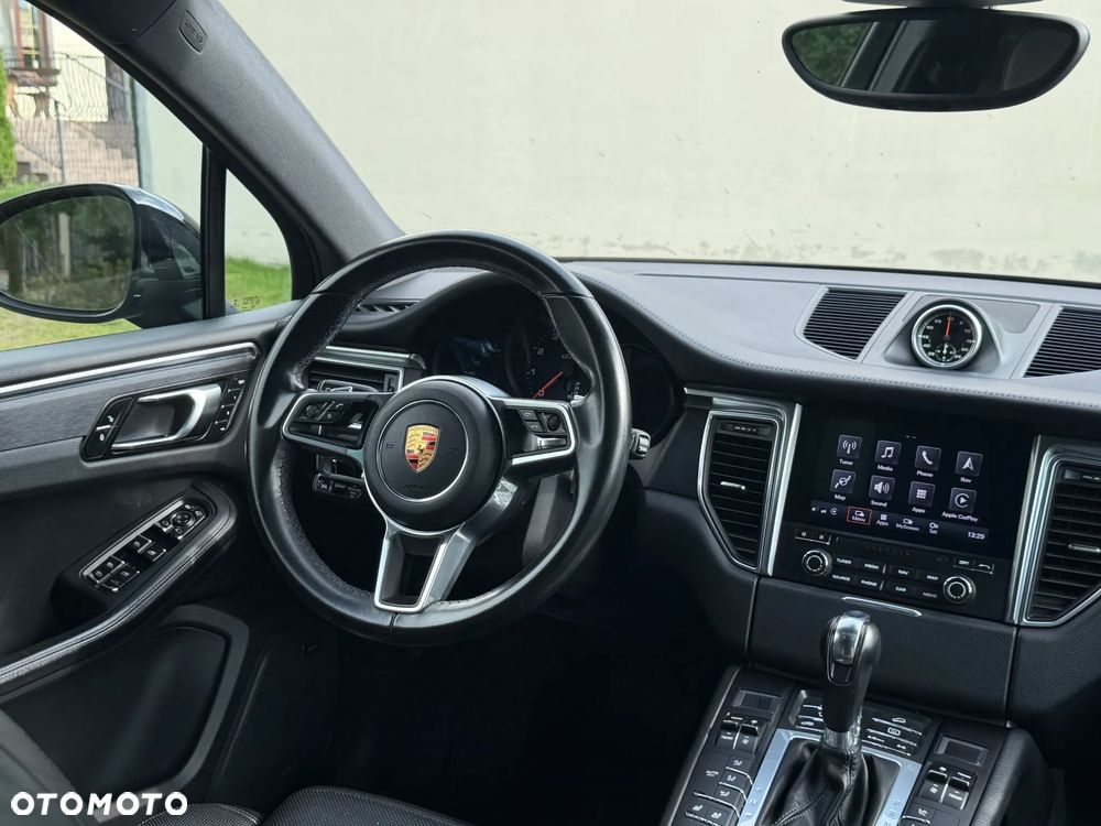 Porsche Macan GTS - 24