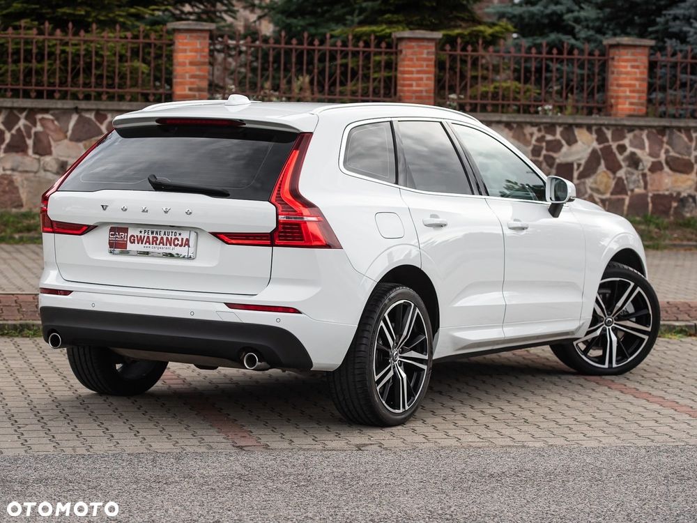 Volvo XC 60 - 8