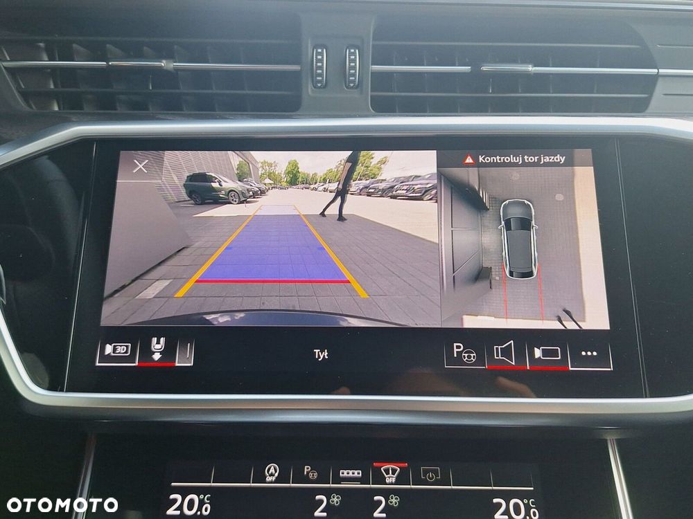 Audi A6 Avant 45 TFSI mHEV Quattro S Line S tronic - 22