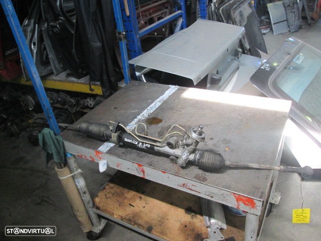 Caixa Direcao REF509 MAZDA 626 2000 2.0 TD - 2