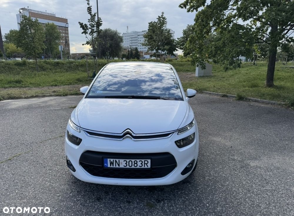 Citroën C4 Picasso 1.6 THP Intensive - 1