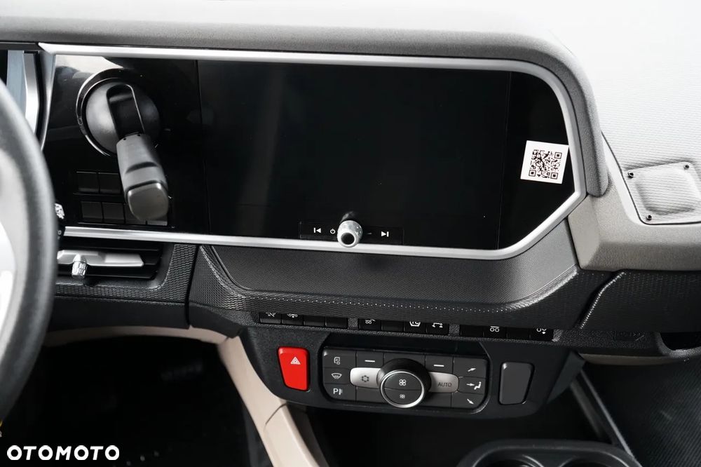 DAF XG 480 / ZESTAW TANDEM / 120 M3 / PRZEJAZDOWY /  OŚ PODNOSZONA / KLIMA POSTOJOWA /  WECON  / SAF / 2023 R - 30