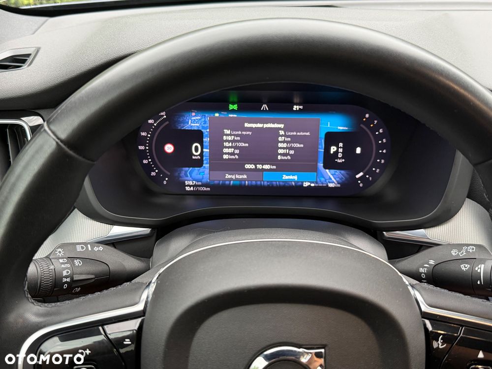 Volvo XC 60 - 20