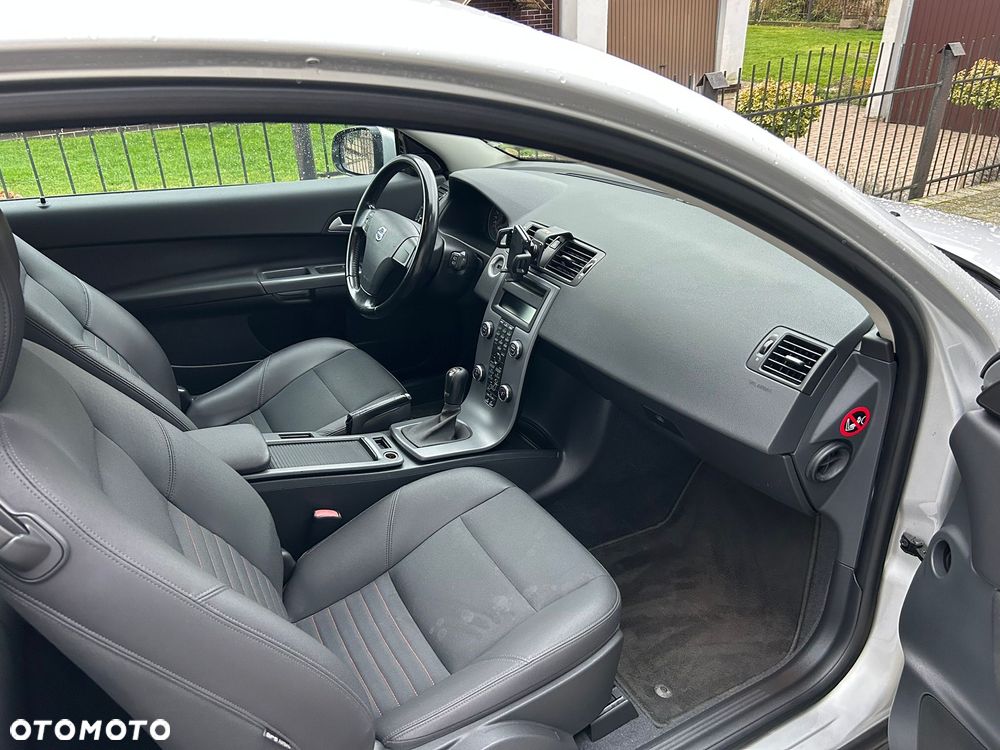 Volvo C30 1.6 Momentum - 17