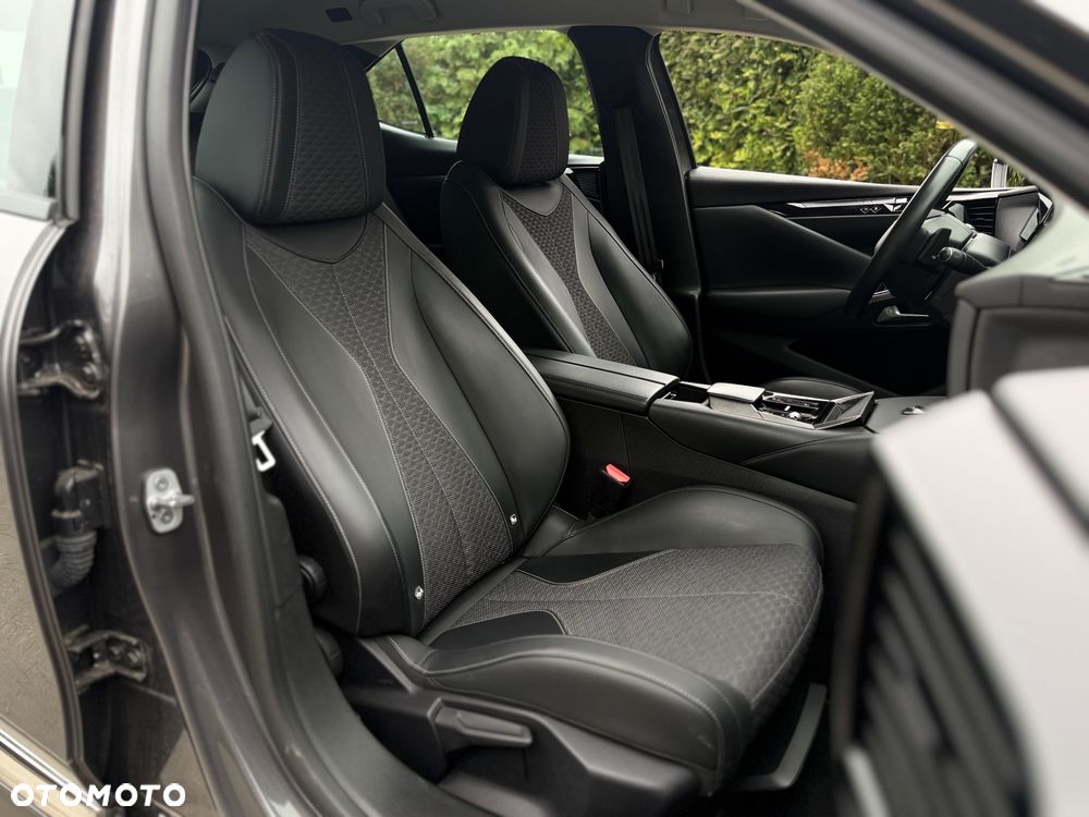 DS Automobiles DS 4 1.5 BlueHDi Rivoli - 14