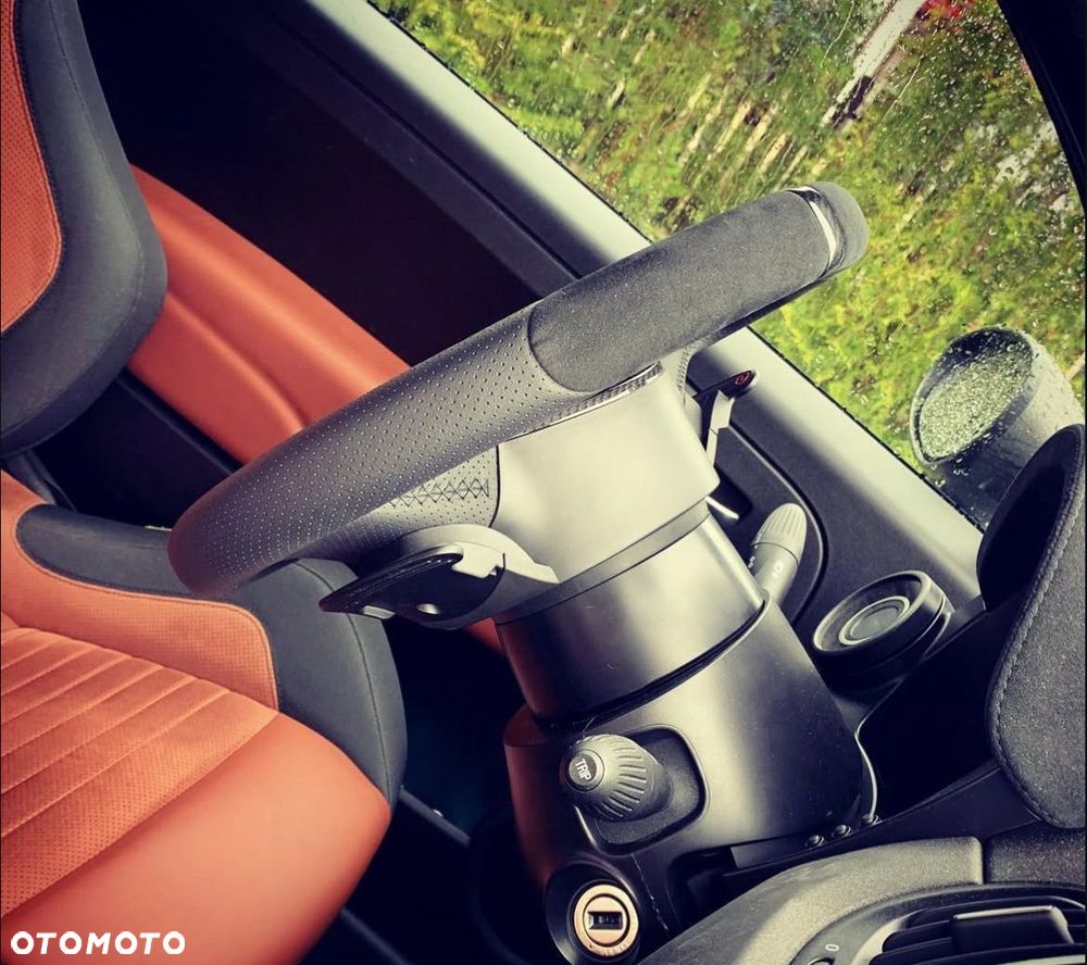 Abarth 595 1.4 T-Jet 16v Competizione MTA - 14