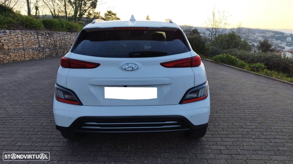 Hyundai Kauai 64 kWh Premium - 9