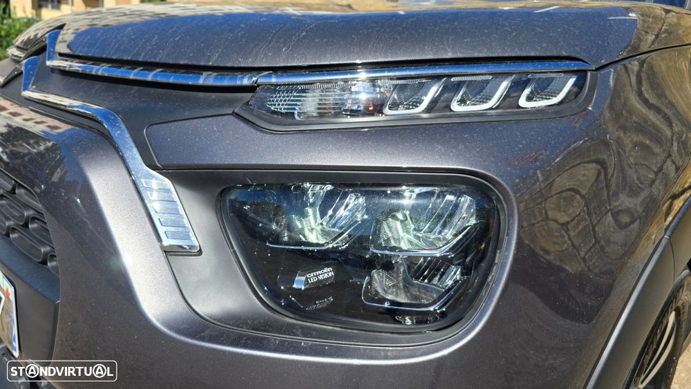 Citroën C3 1.2 PureTech Max - 56