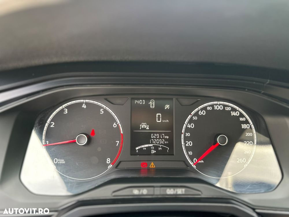Volkswagen Polo - 15