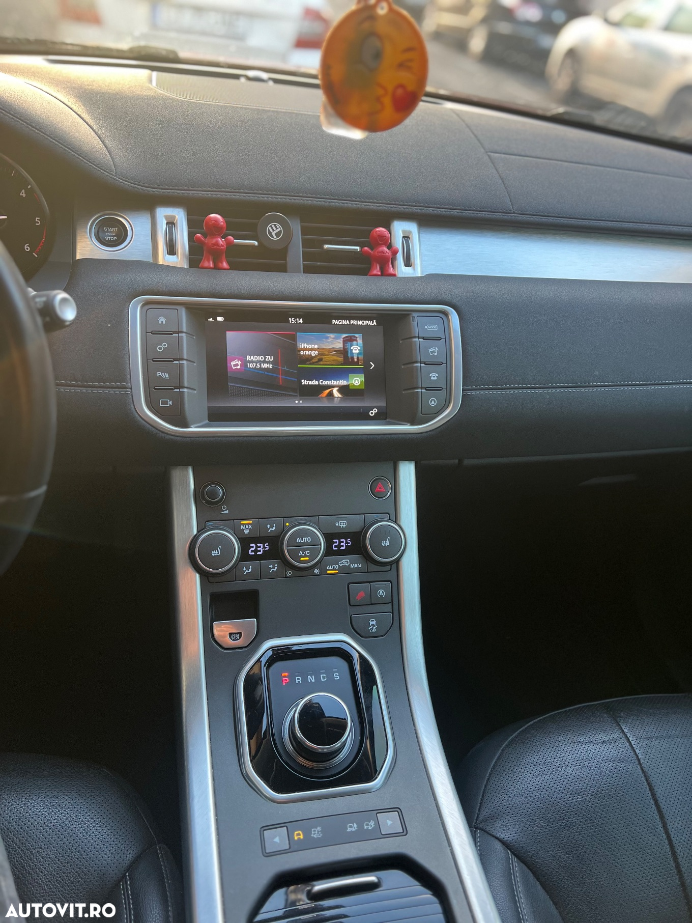 Land Rover Range Rover Evoque - 13