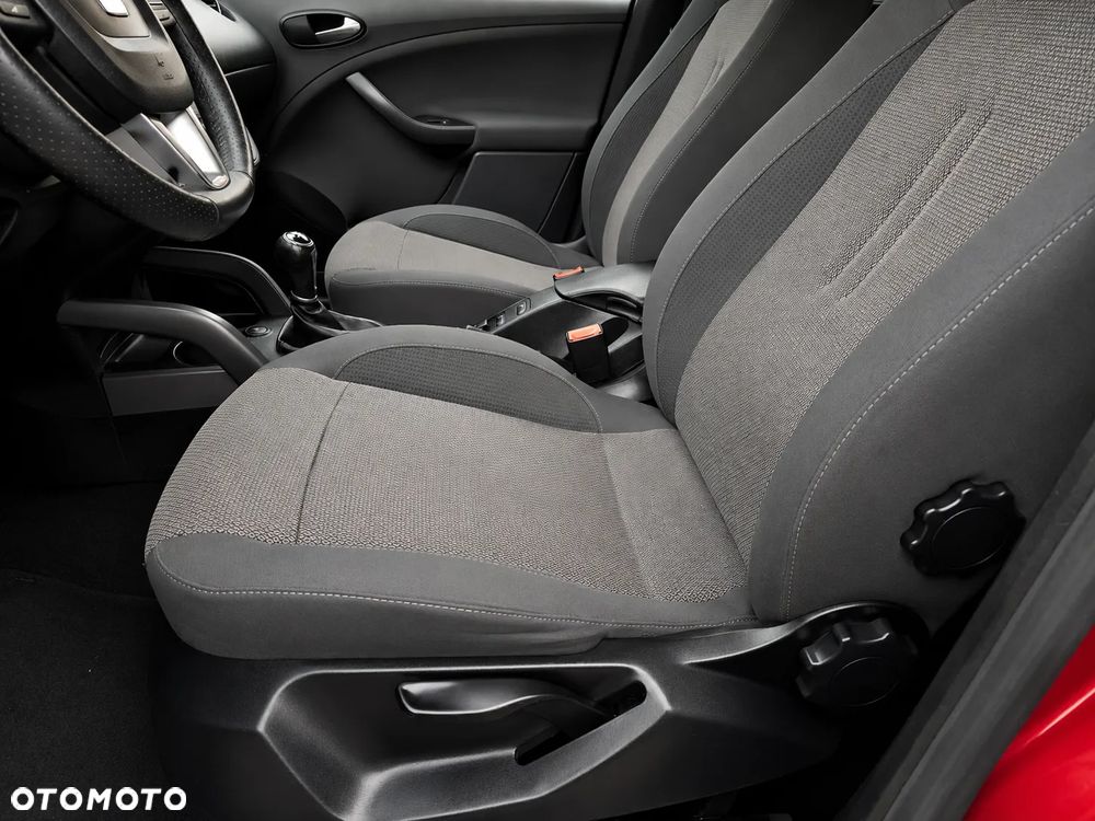 Seat Altea XL 1.4 TSI Sport Limited - 22