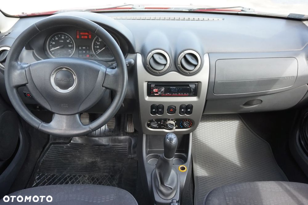 Dacia Sandero Stepway - 15