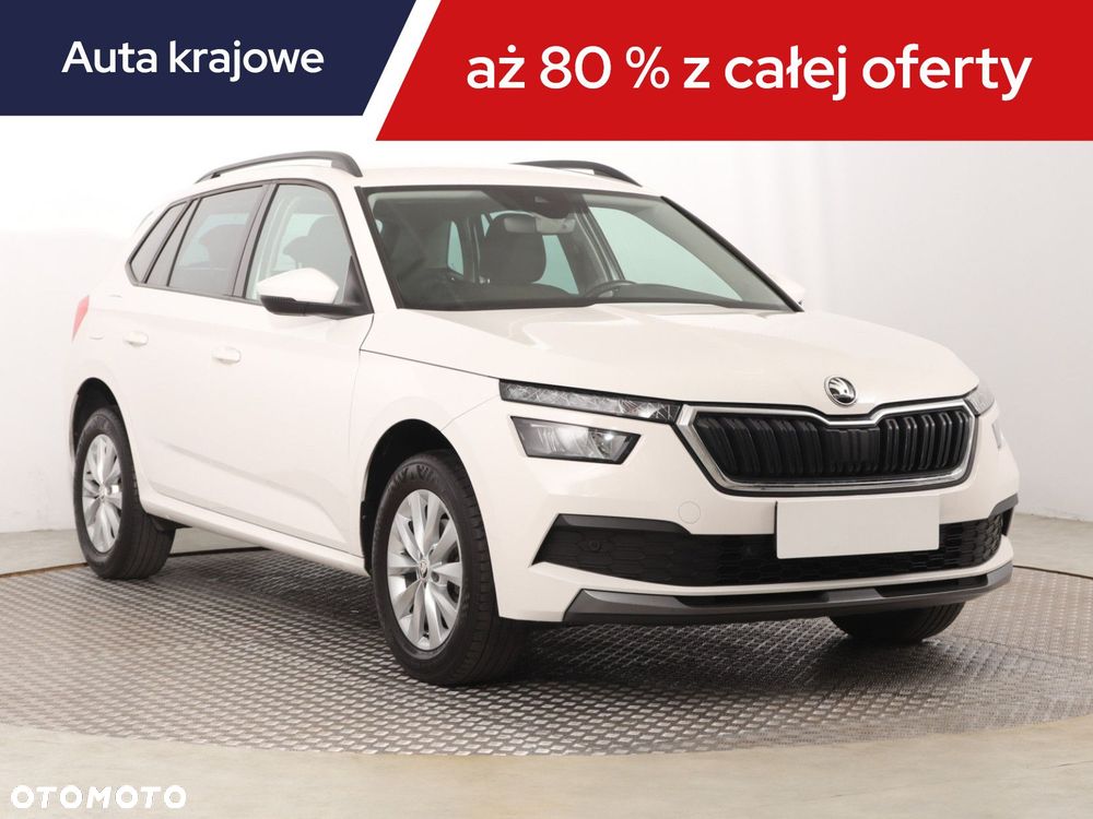 Skoda Kamiq - 3
