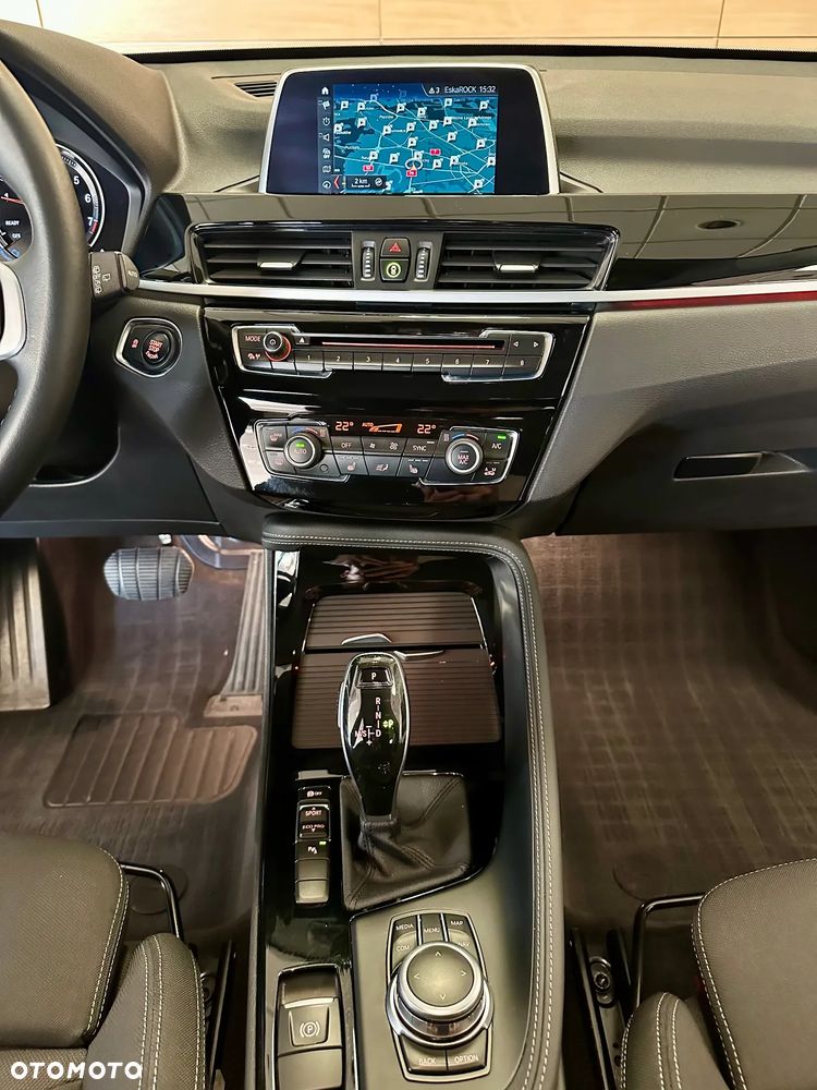 BMW X1 sDrive18i GPF Sport Line - 14