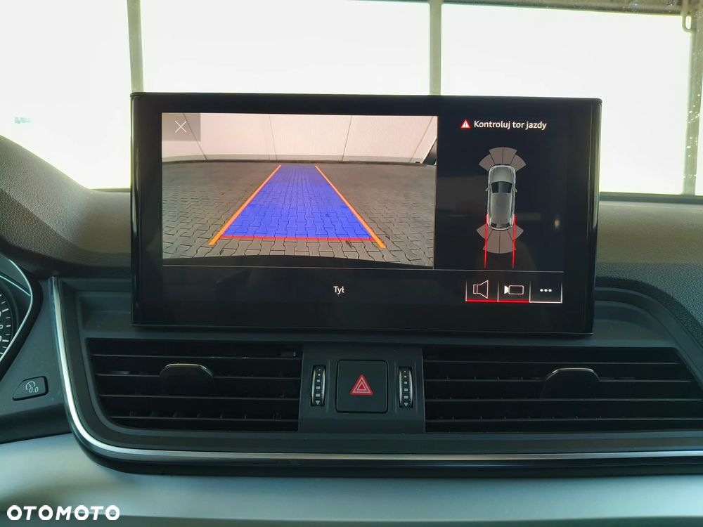 Audi Q5 40 TFSI mHEV Quattro S tronic - 24