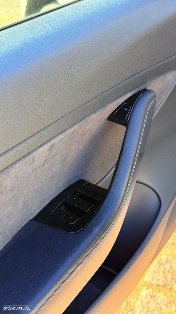 Tesla Model 3 Long Range AWD Dual Motor - 7