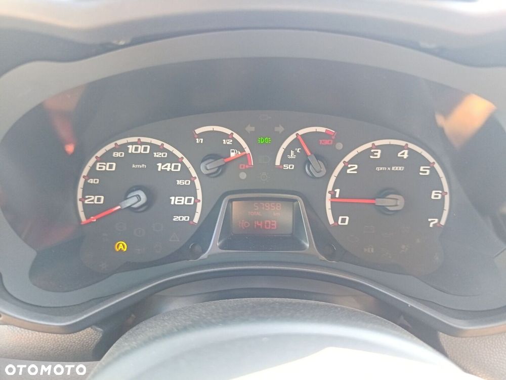 Ford KA 1.2 Trend - 17