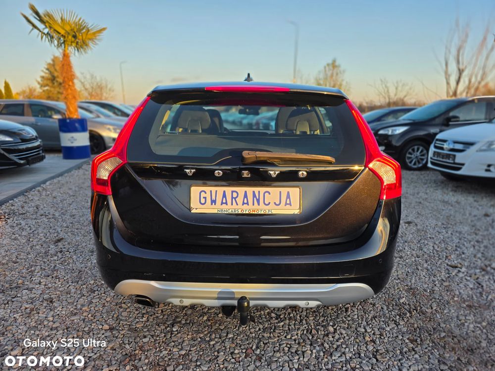 Volvo V60 D3 Momentum - 21