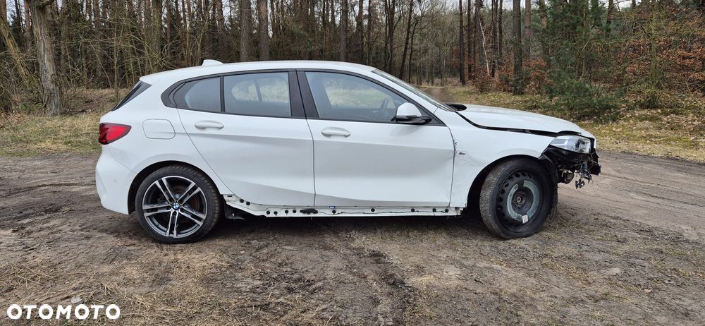 BMW Seria 1 116i Edition Colorvision - 4