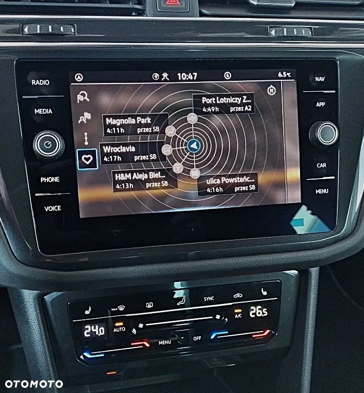 Volkswagen Tiguan 1.5 TSI EVO R-Line DSG - 21