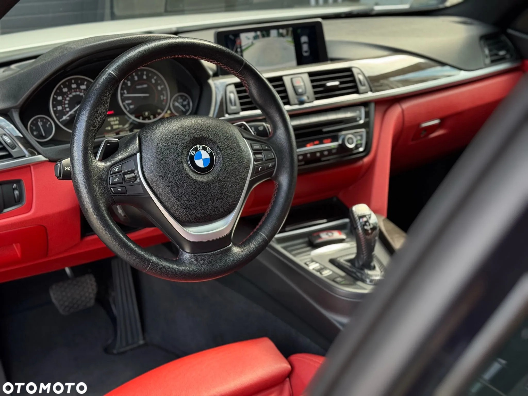BMW Seria 4 428i Coupe xDrive Sport-Aut Sport Line - 7