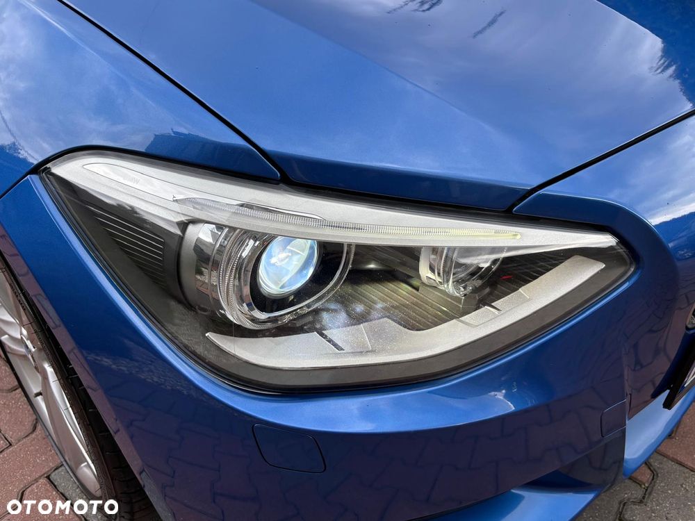 BMW Seria 1 118i M Sport - 19