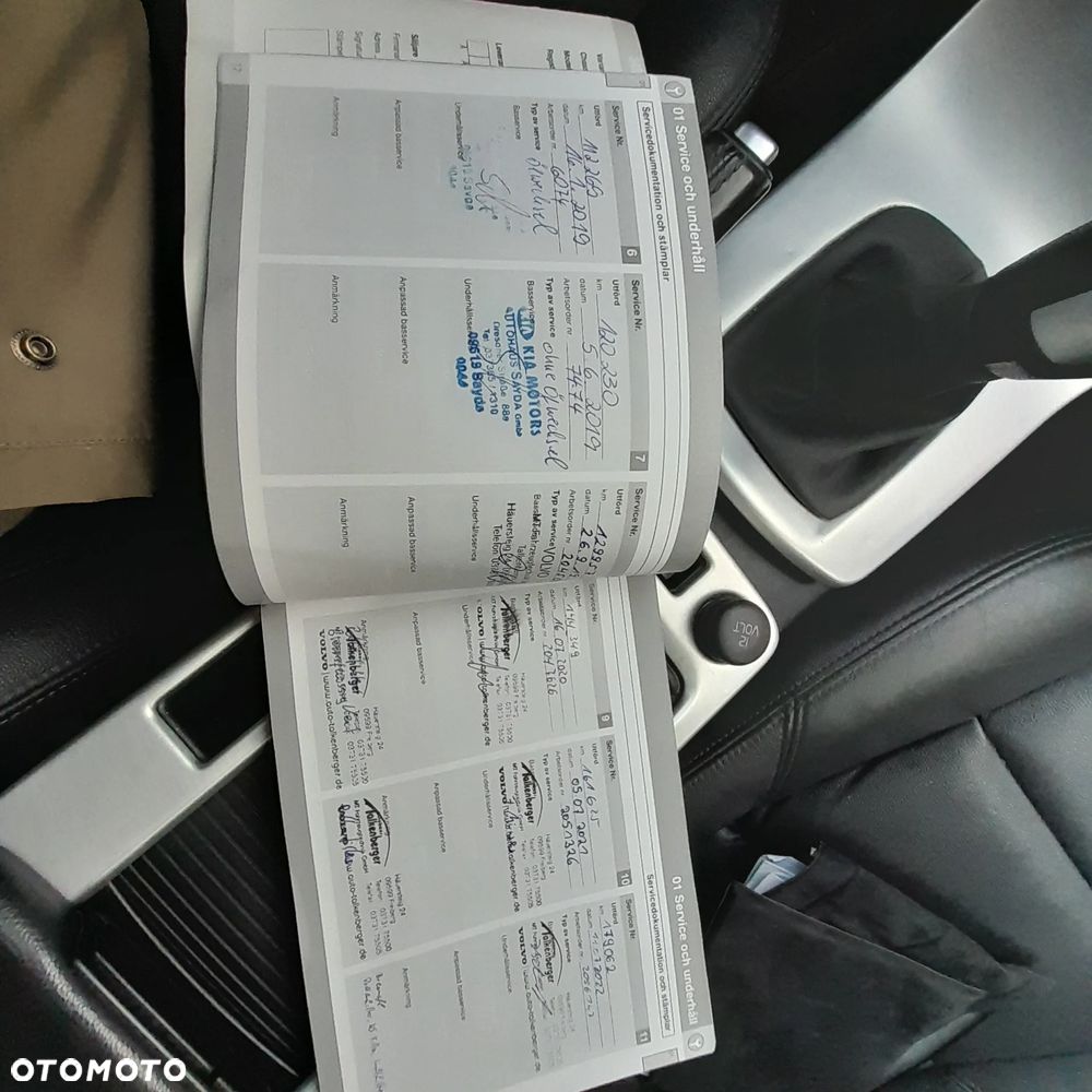 Volvo V50 D2 R-Design - 21