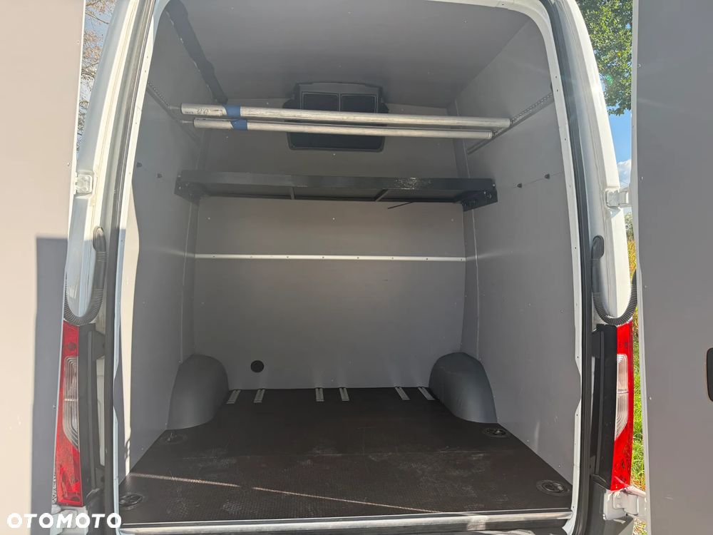 Mercedes-Benz Sprinter 317 CDI Long SELECT 907.235 - 6