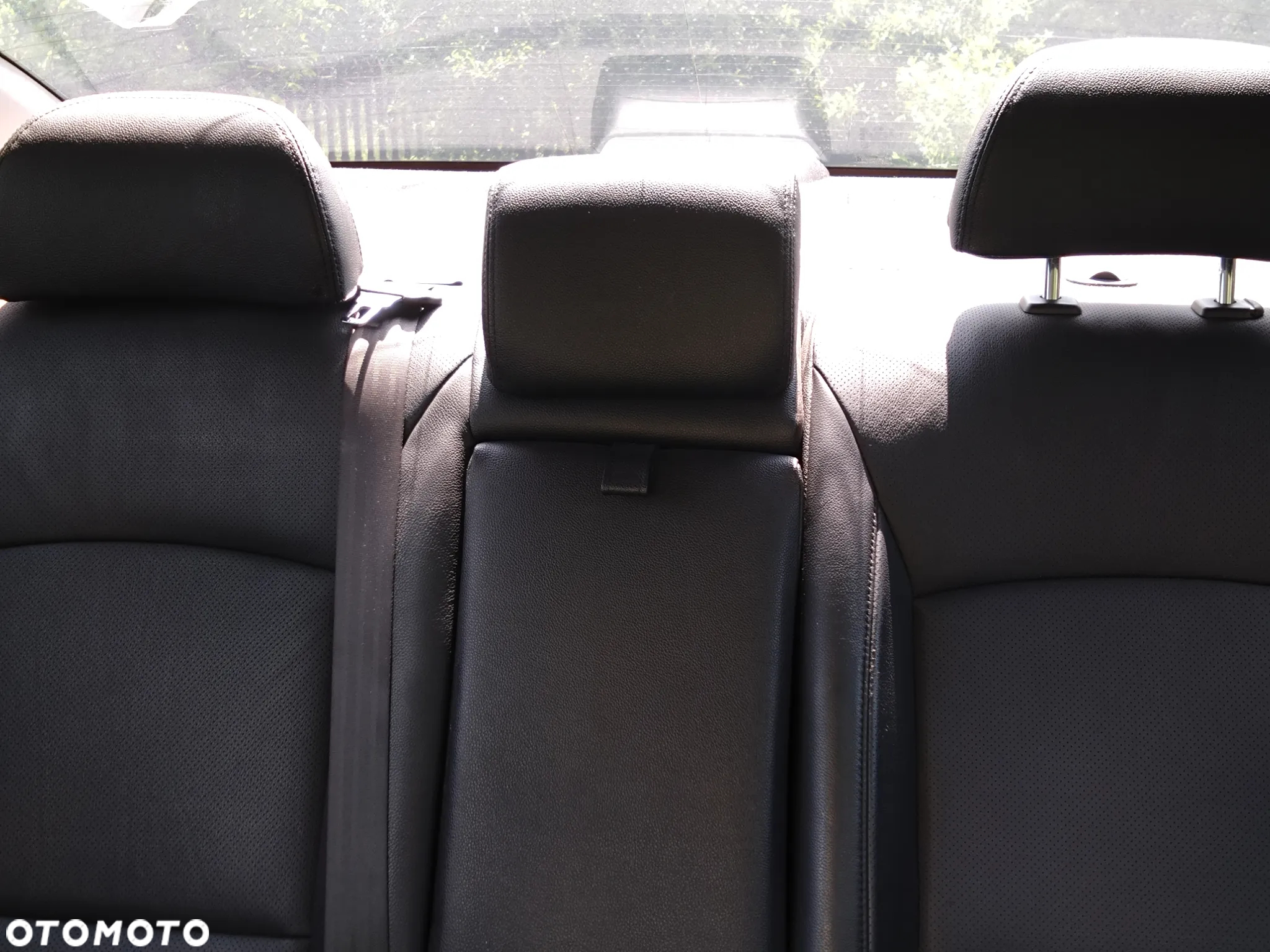 Kia Optima 1.7 CRDI Automatik Edition 7 - 16