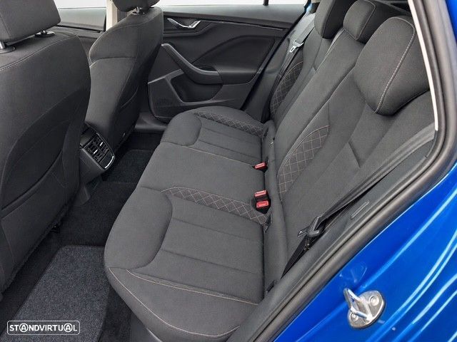 Skoda Kamiq 1.0 TSI Ambition - 25