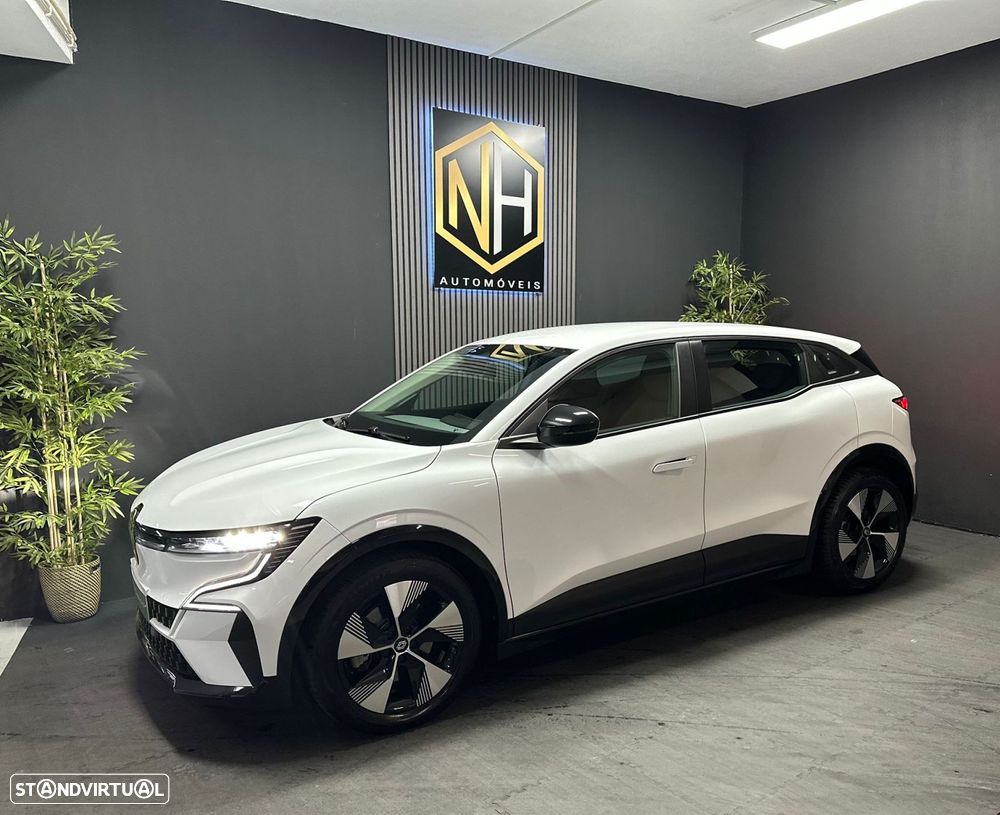 Renault Mégane E-Tech EV40 Equilibre - 2