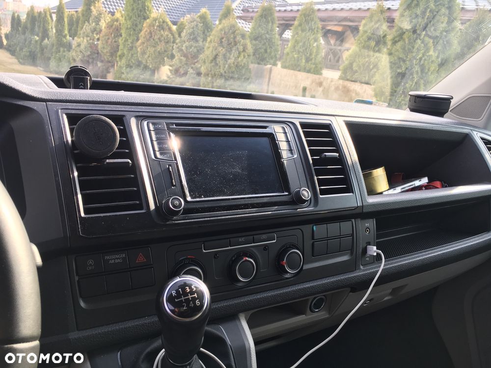 Volkswagen T6 - 5