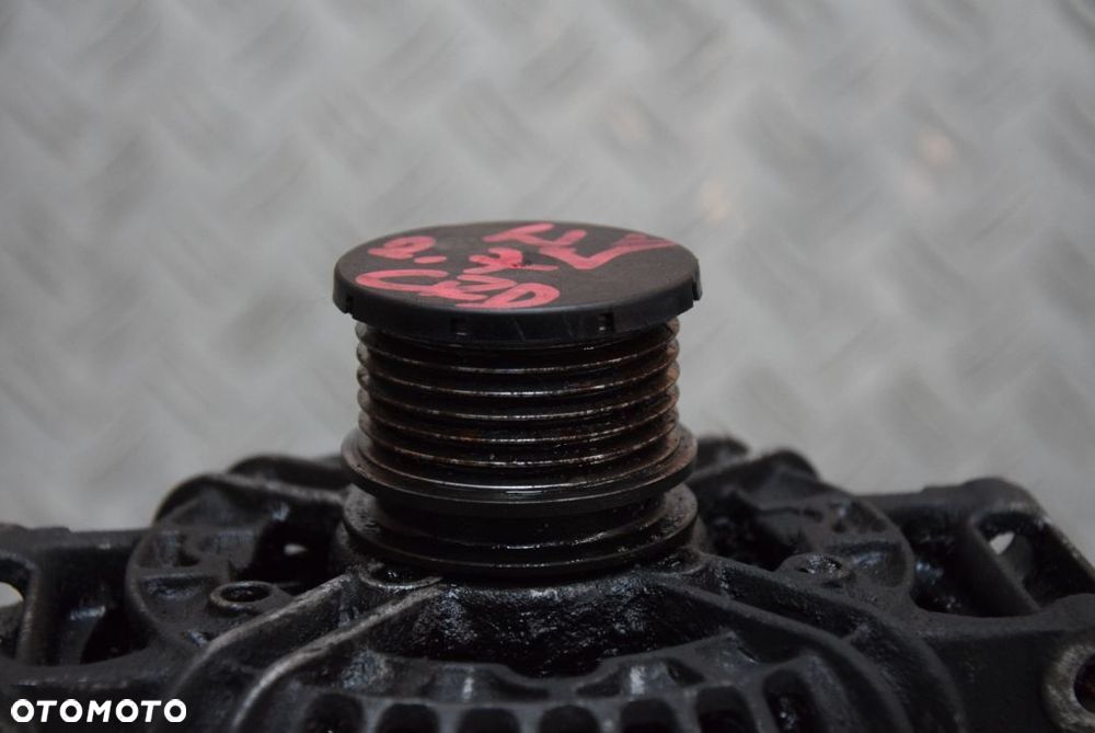 JEEP GRAND CHEROKEE WJ 2.7 CRD ALTERNATOR A0121544802 - 3