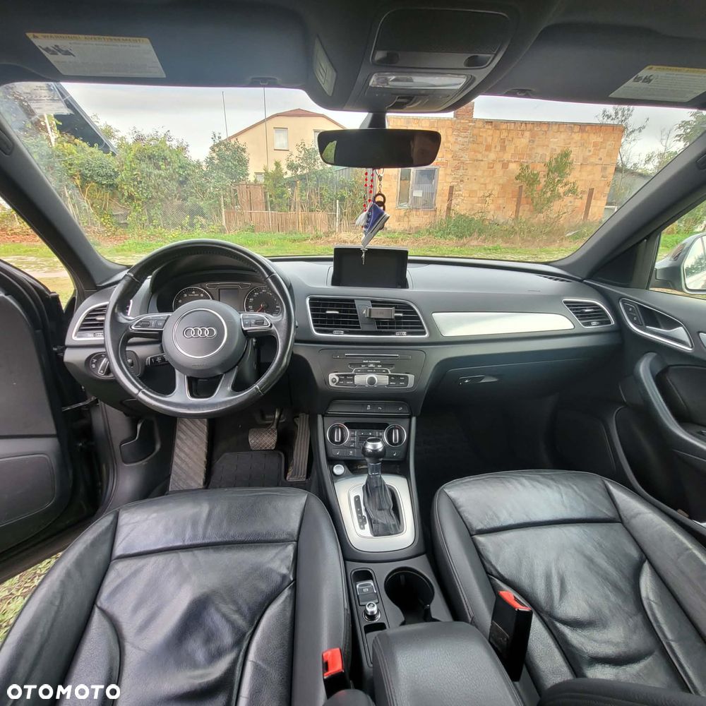 Audi Q3 - 5