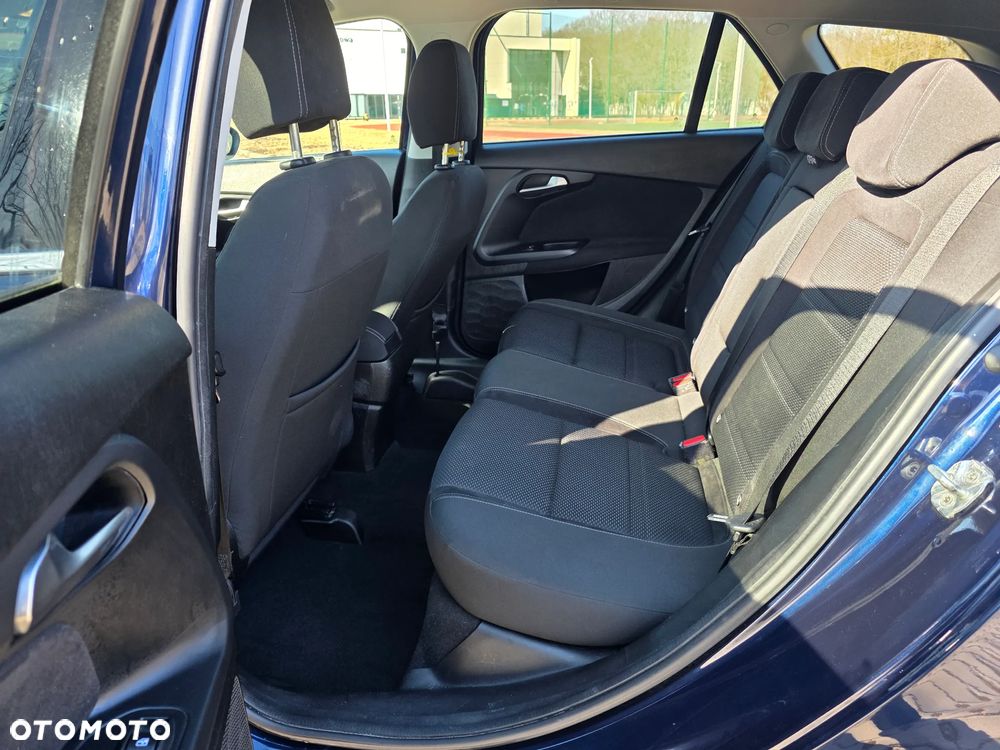 Fiat Tipo 1.6 MultiJet Lounge - 9