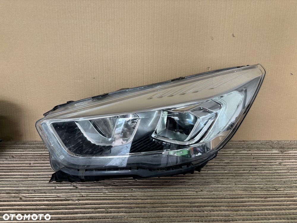 Ford Kuga MK2 lift lampa prawa,lewa kompletsoczewka led Komplet - 2