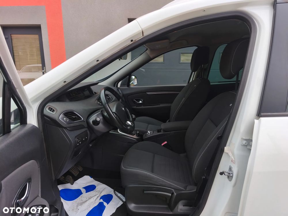 Renault Grand Scenic Gr 1.5 dCi Life - 5